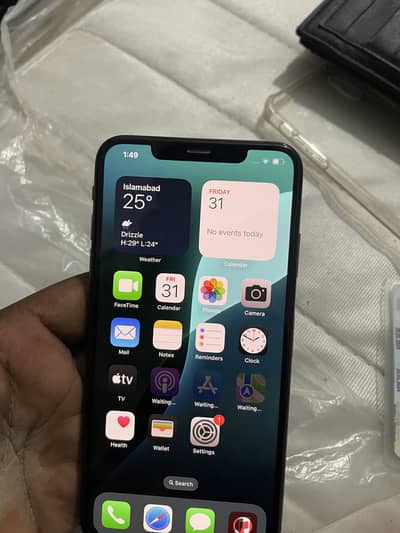 Apple iPhone XS Max