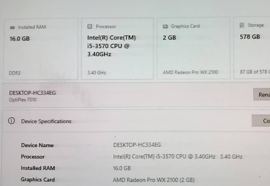 core i5 pc 0
