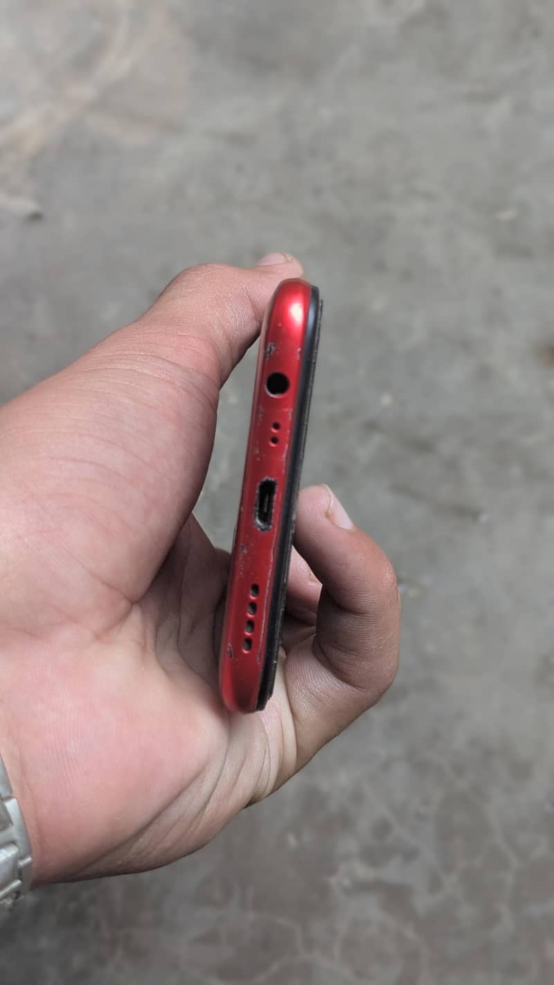Realme C15 3