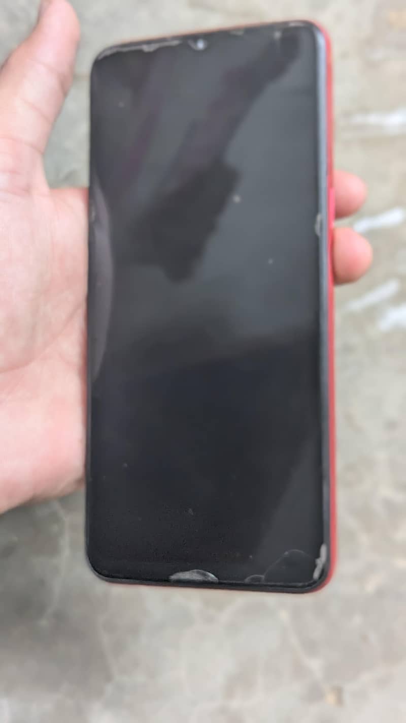 Realme C15 5