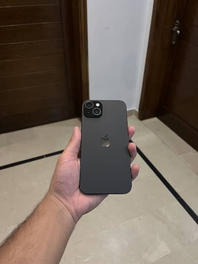 Apple iPhone 15 plus