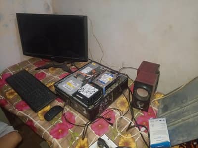 PC with