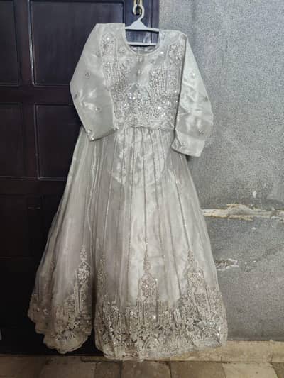 frock
