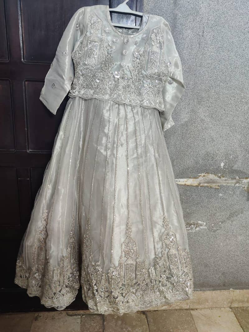 frock 1
