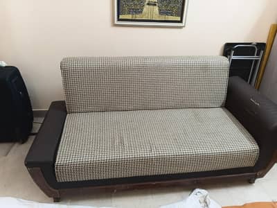 Sofa Bed Molty Form