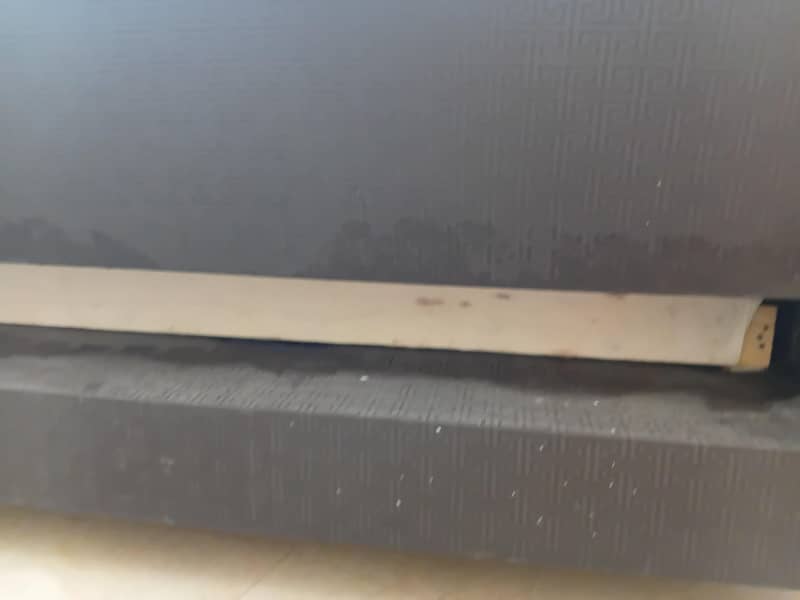 Sofa Bed Molty Form 6
