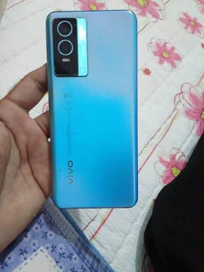 Vivo Y76