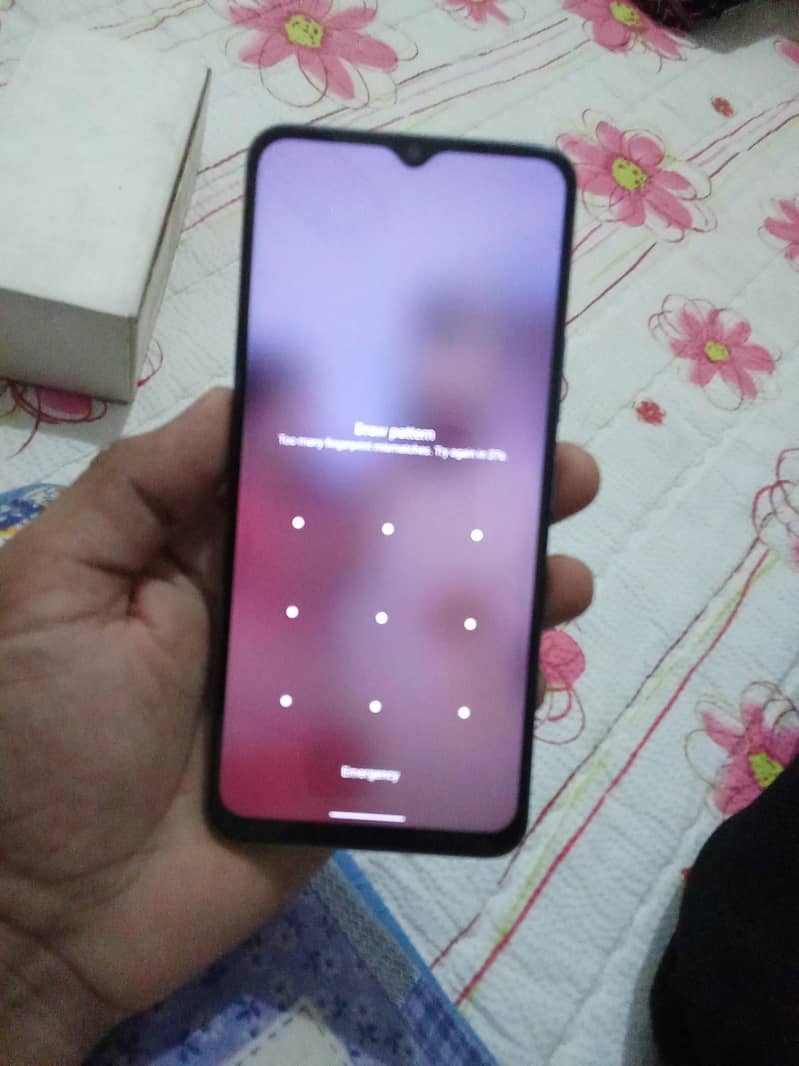 Vivo Y76 1