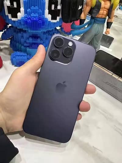 Apple iPhone 14 Pro Max