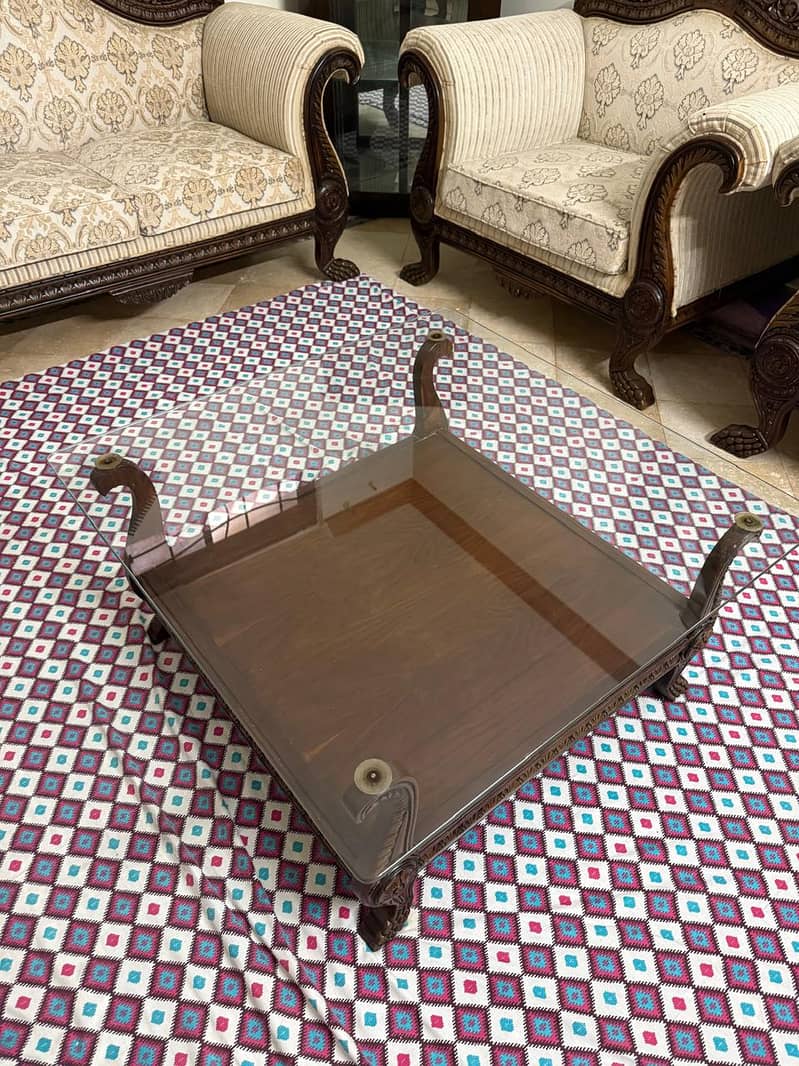 Chinioti Sofa Set 3