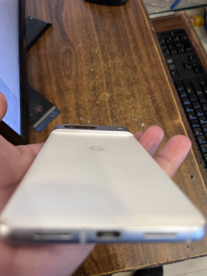 Google Pixel 7 1