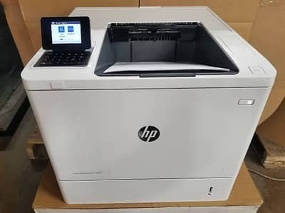Hp E60055 Enterprise series heavy duty printer with duplex