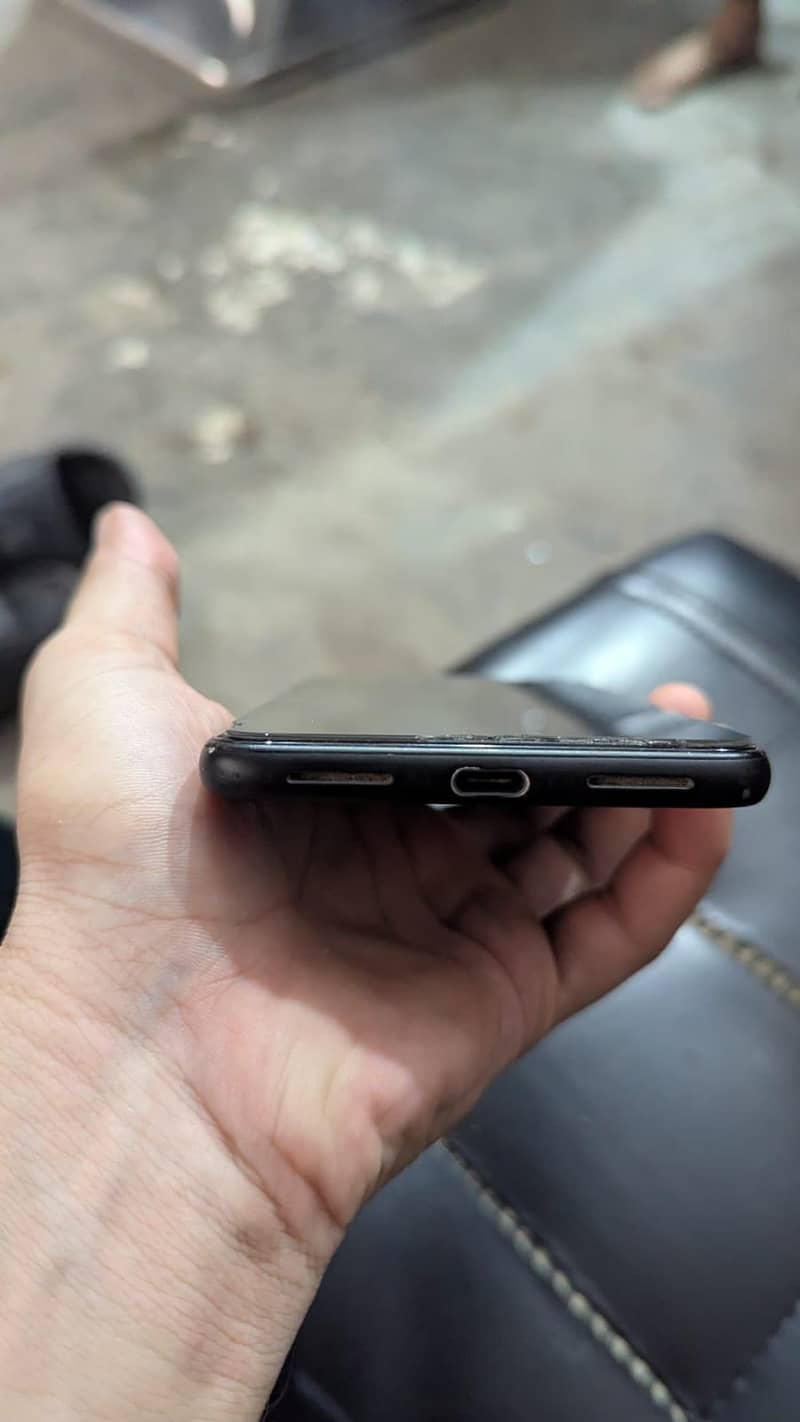 Google pixel 4xl 1