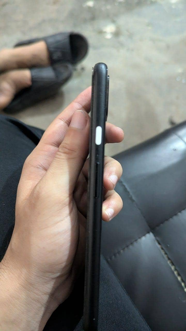 Google pixel 4xl 2