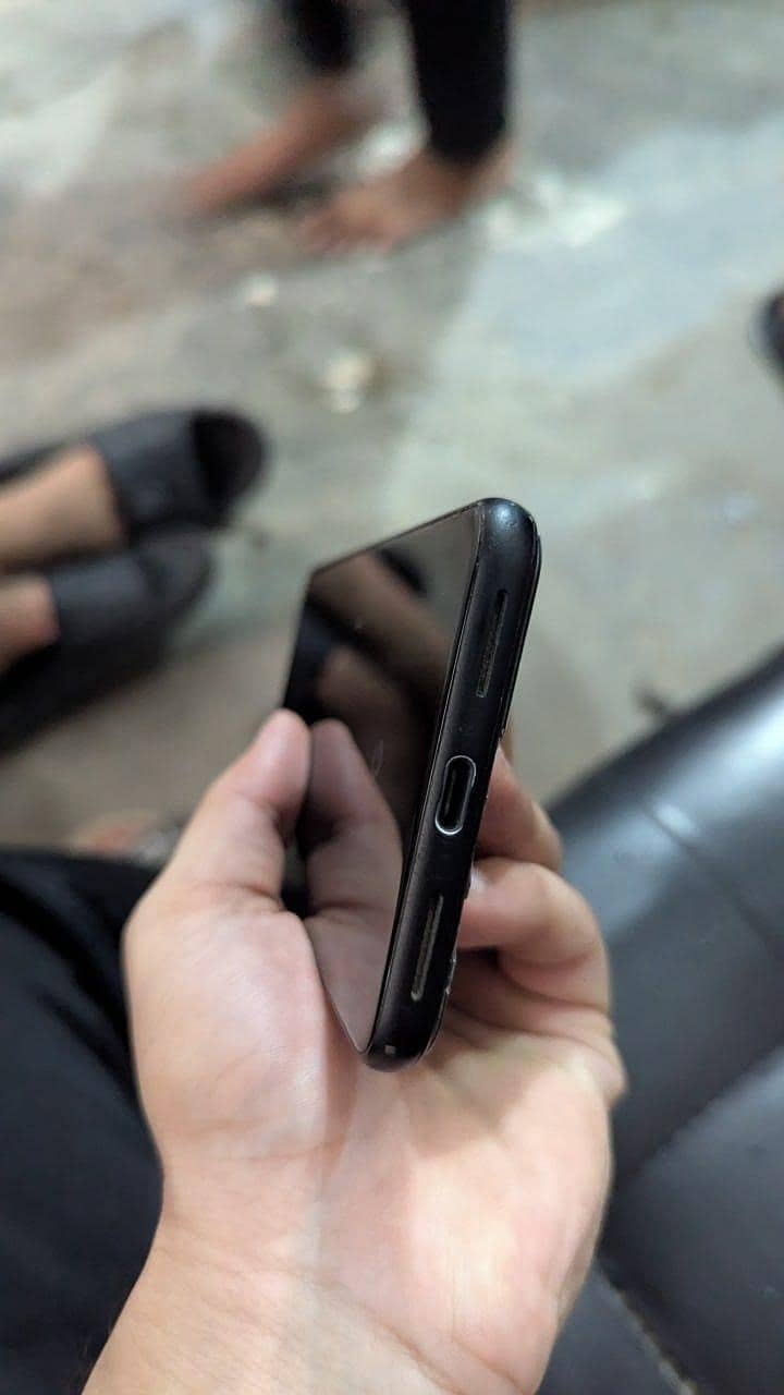 Google pixel 4xl 5