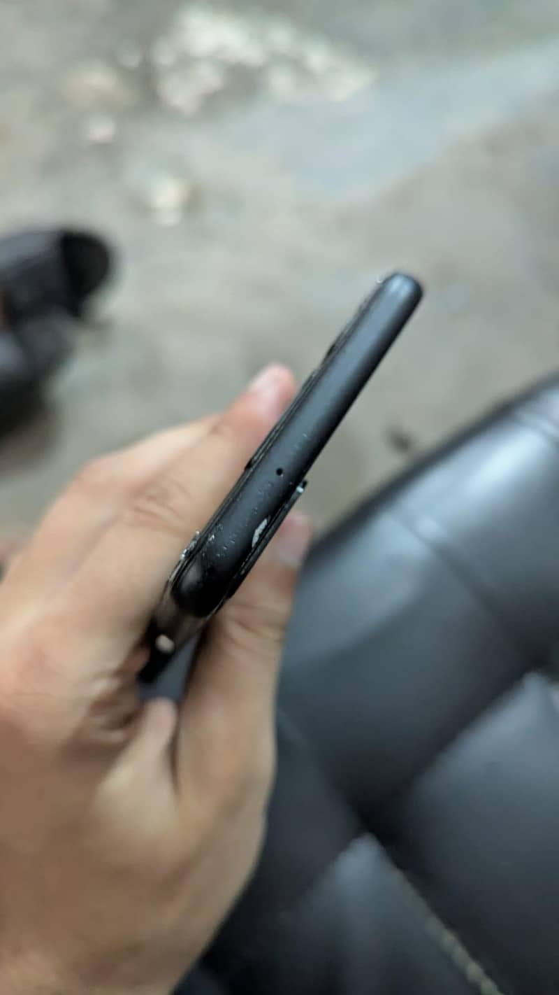 Google pixel 4xl 7