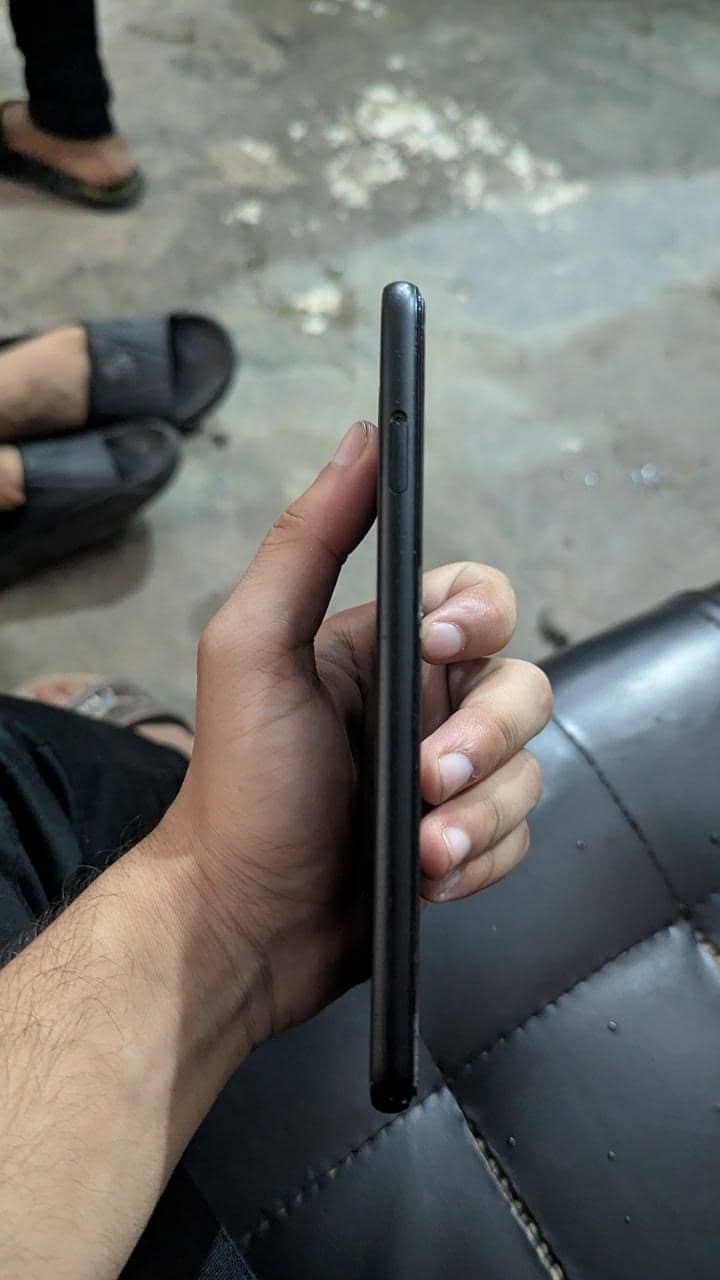 Google pixel 4xl 8