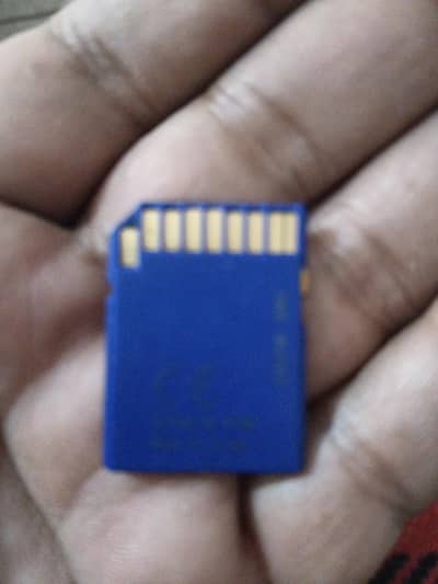 micro SD card camera