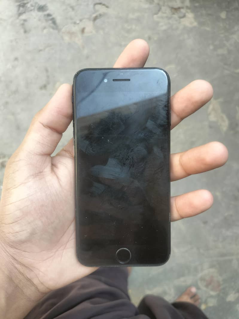 Apple iPhone 7 128Gb 1