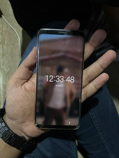 Samsung Mobile S9