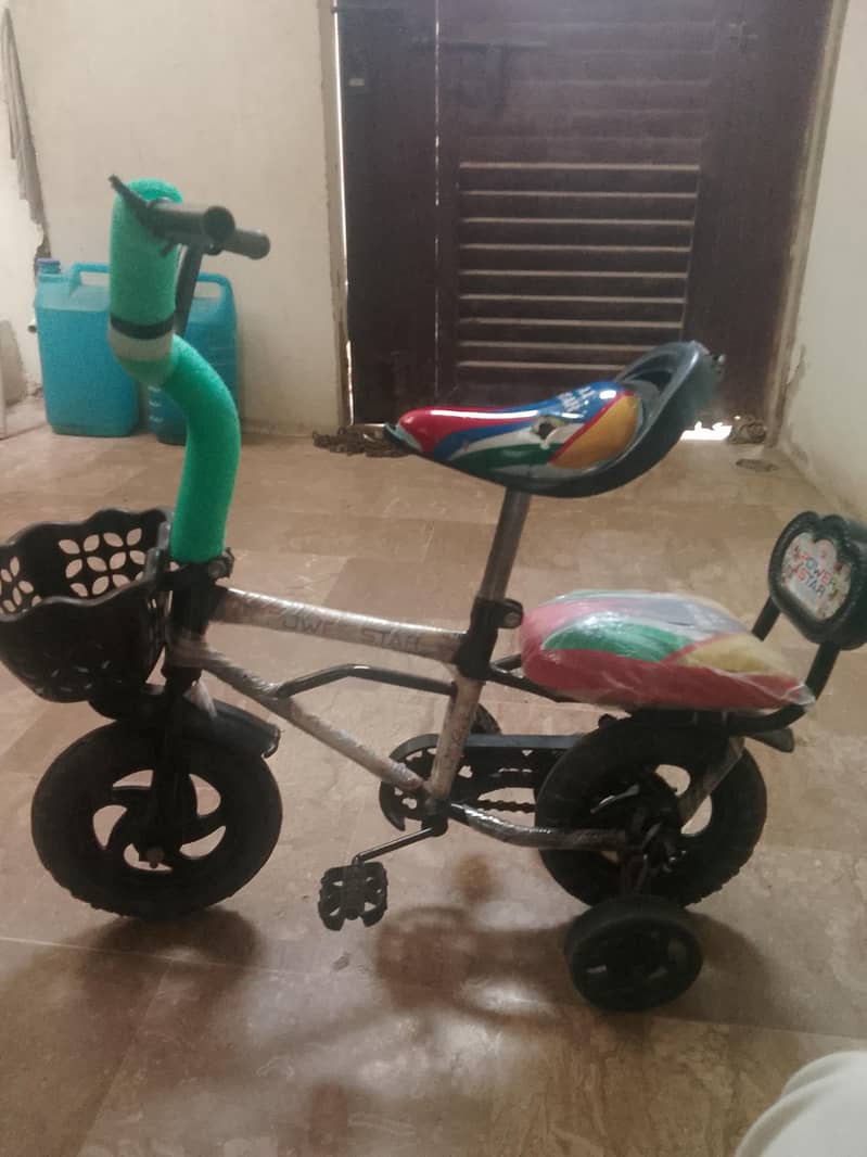 child bicycle 0