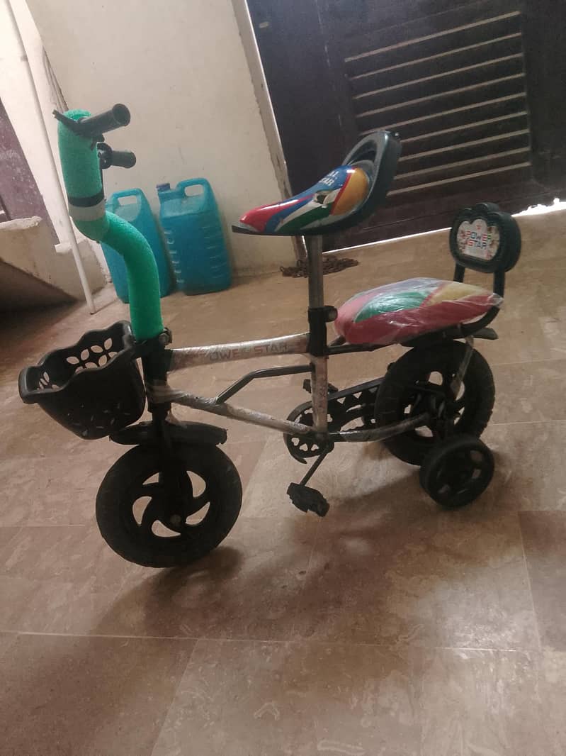 child bicycle 1