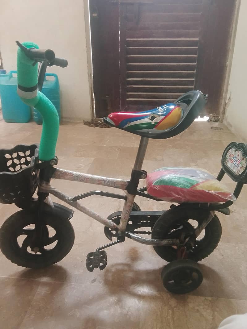 child bicycle 2