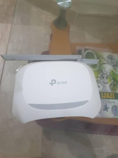 Tp-Link WR840N Model internet device for sale
