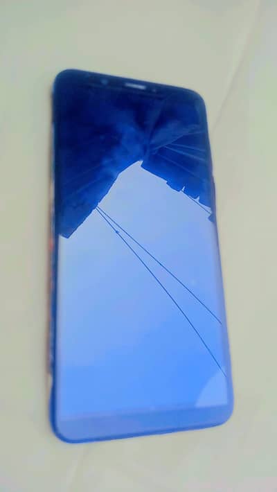 Huawei Y7 Prime