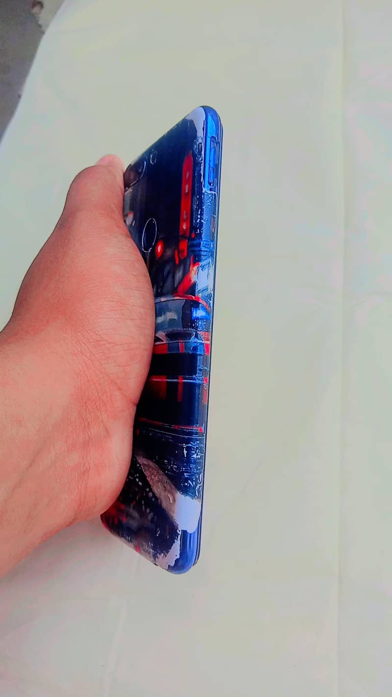 Huawei Y7 Prime 2