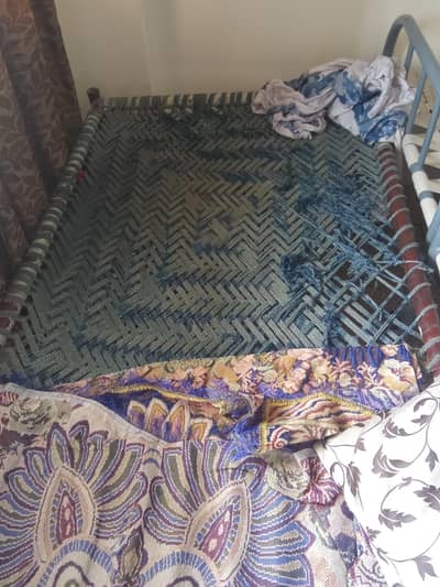 CHARPAI FOR SALE