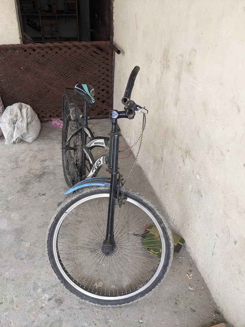 Bicycle 1