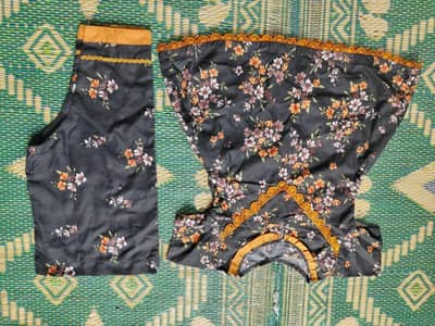 BUMPER OFFER! Bachon Ke 10 New Fancy Suits Ka Clearance Bundle