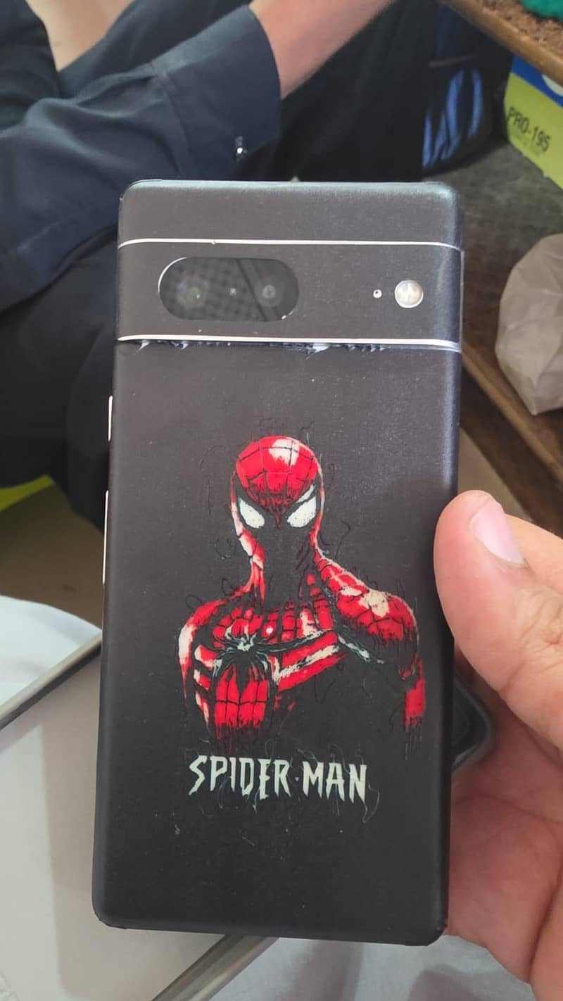 Google Pixel 7 0