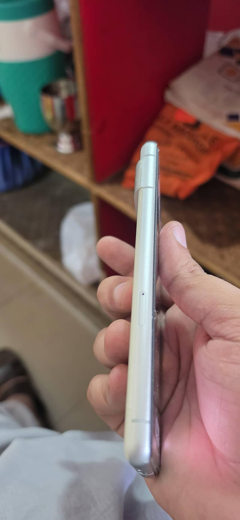 Google Pixel 7 3