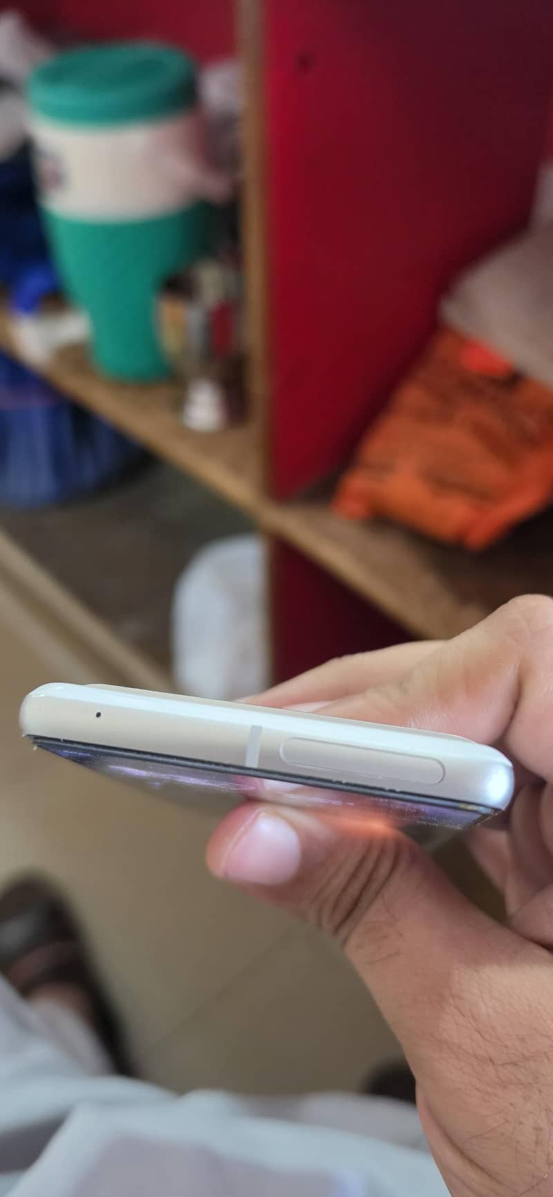 Google Pixel 7 5