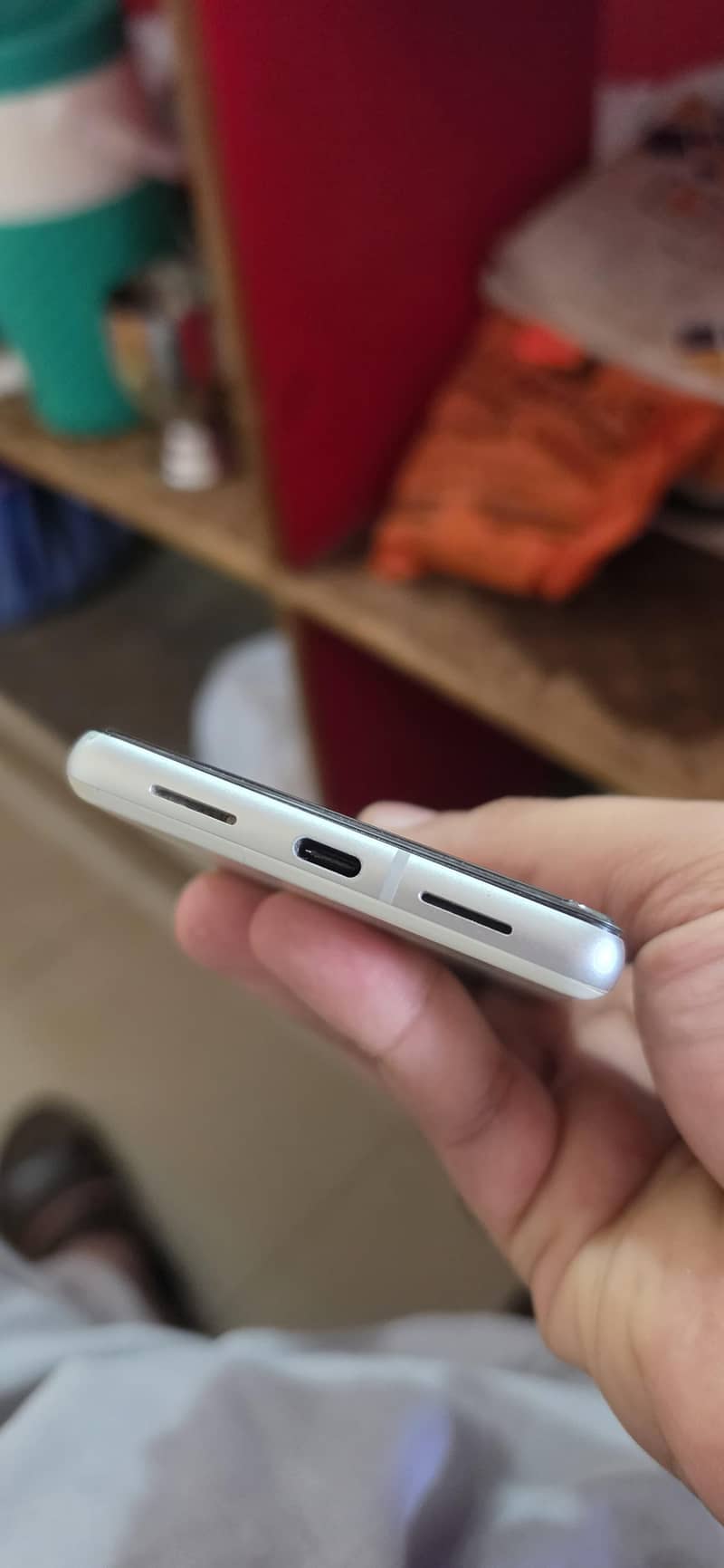 Google Pixel 7 6
