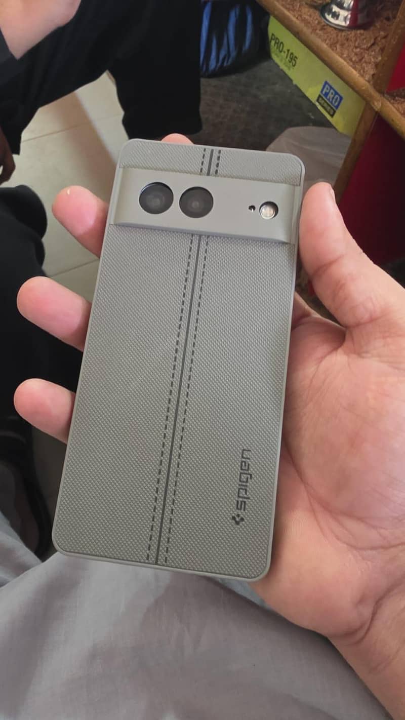 Google Pixel 7 7
