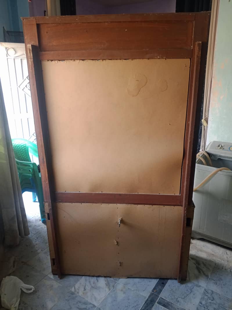 Dressing table & 2 side tables 1