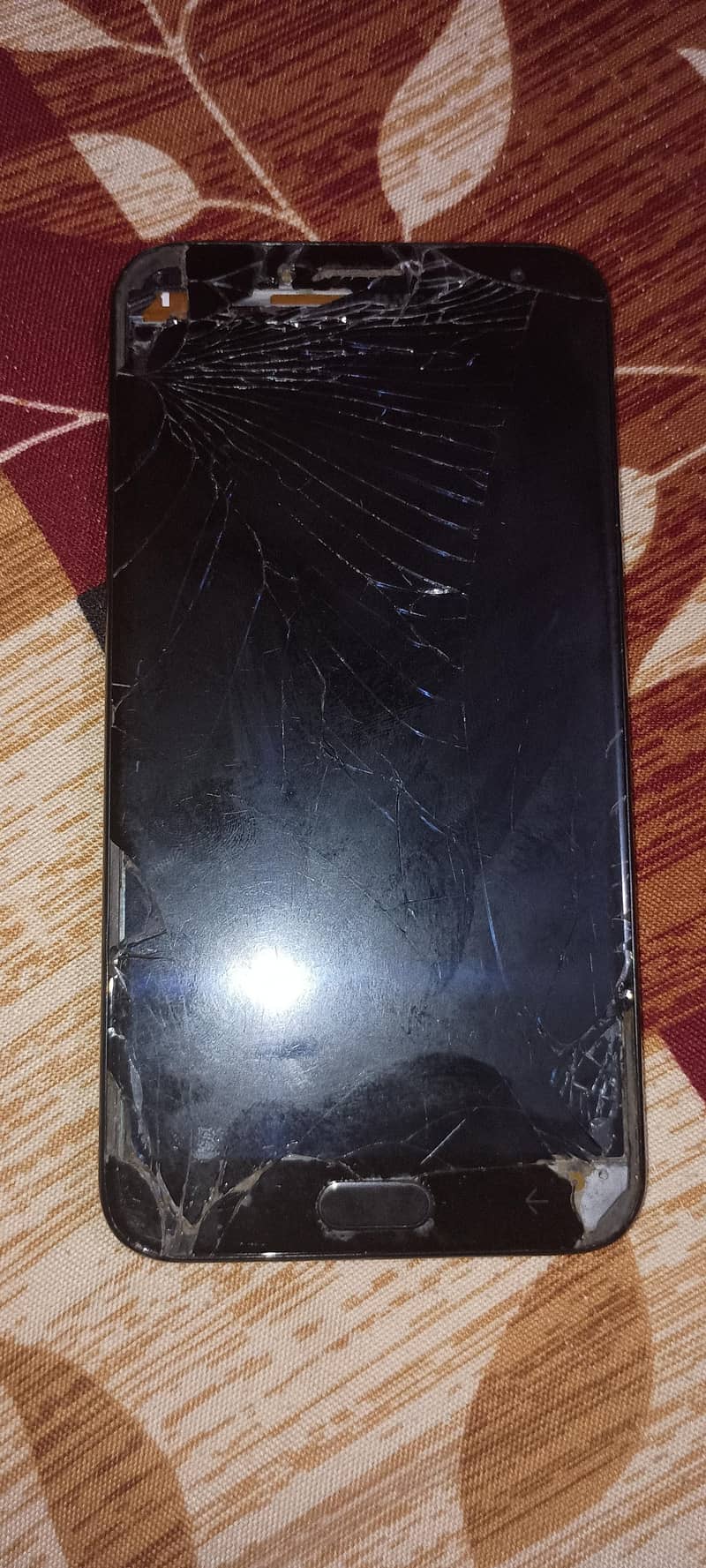 Samsung Mobile J4 0