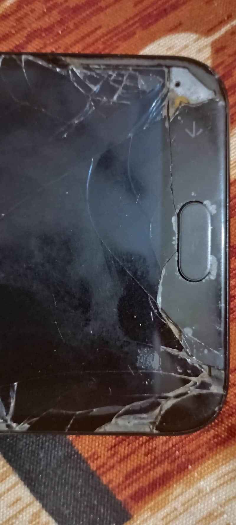 Samsung Mobile J4 2