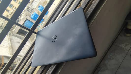 Dell Latitude E5470 | Core i5 6th Generation | Chance Deal