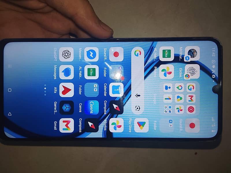 realme note 60 1