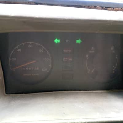 Suzuki Bolan 1992 model price in negotiable 450000
