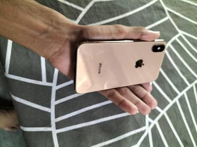 I phone xs
