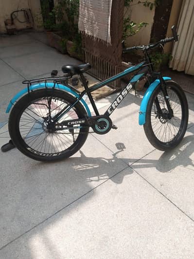 Bicycle Cross For Sale