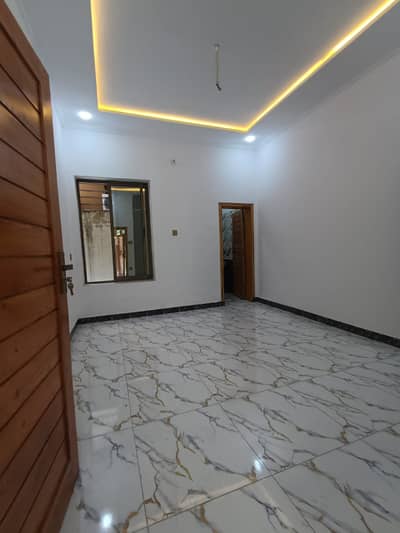 5 Marla Brand New House for Sale in Green Acre Town, Mardan Prime Location