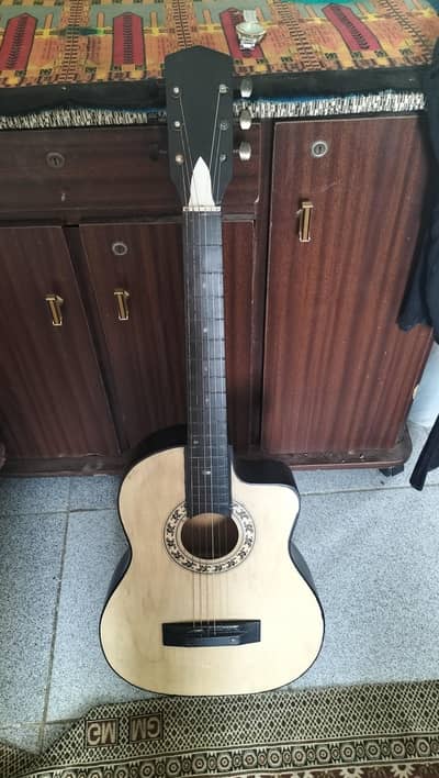 Guitar