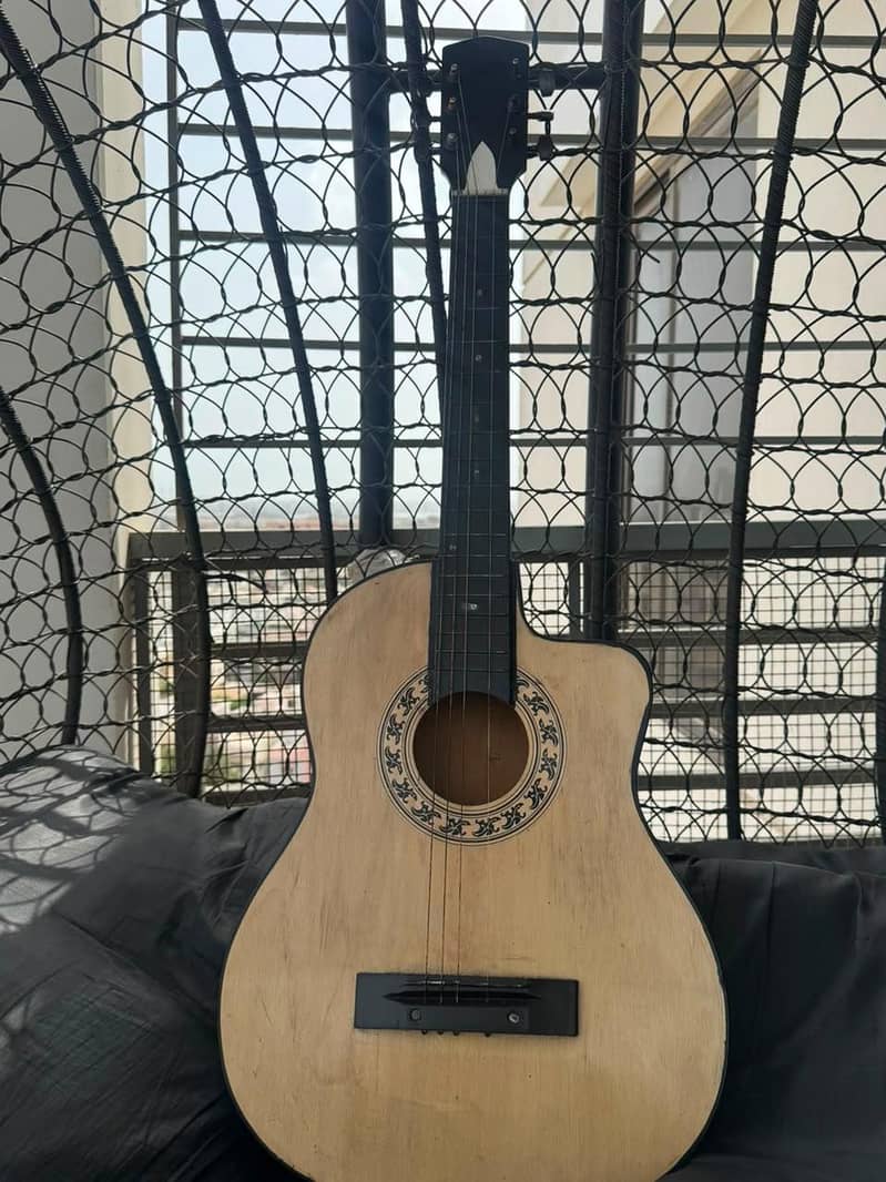 Guitar 2