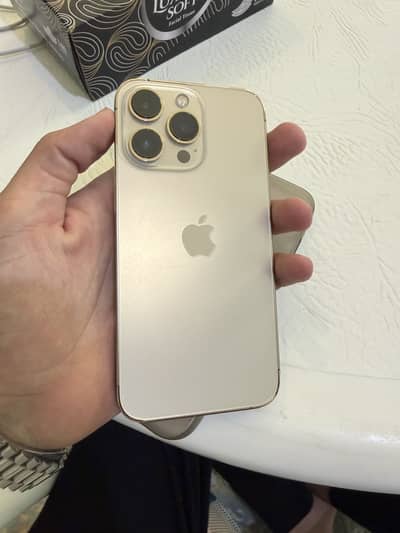 Apple iPhone 13 Pro